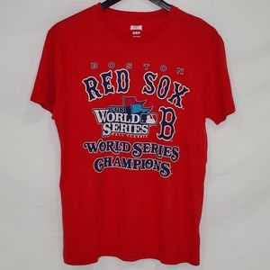 Tailgate Boston Red Sox 2013 World Series Shirt